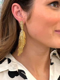 Palma Earrings