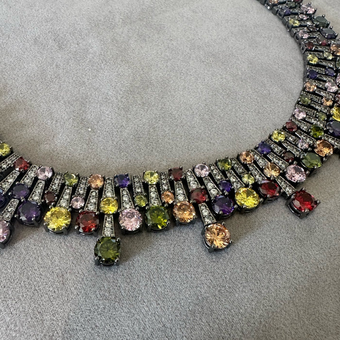 Adriana necklace
