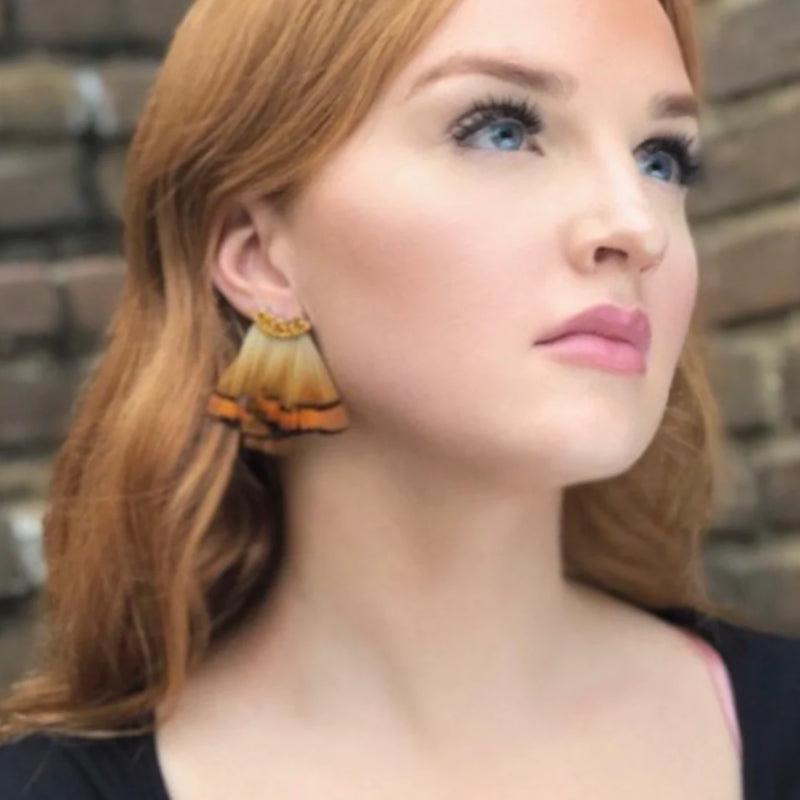 Jenni Earrings