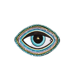 Eye Pin