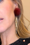 Brenna Earrings