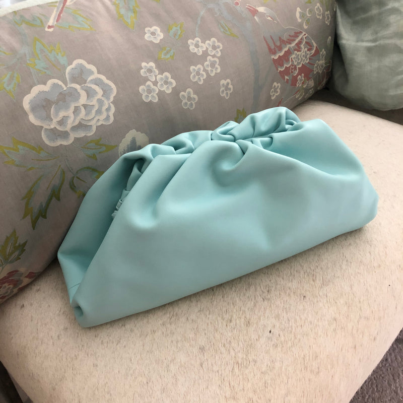The Tiffany cloud bag