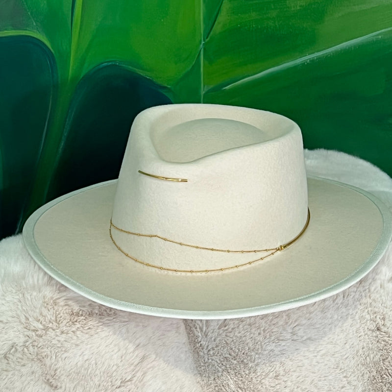 Jordana Hat
